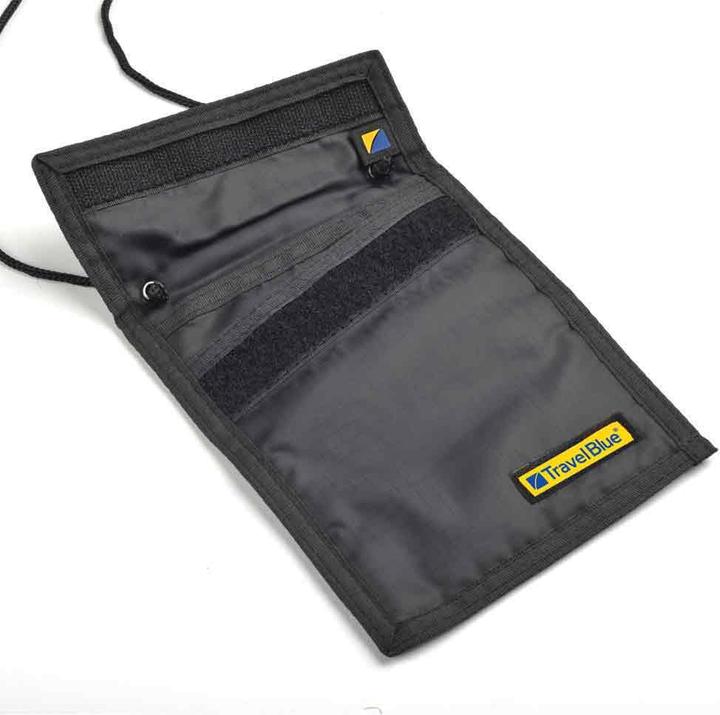 Produktbild Travel Blue Sicherheits-Brustbeutel (Tasche)