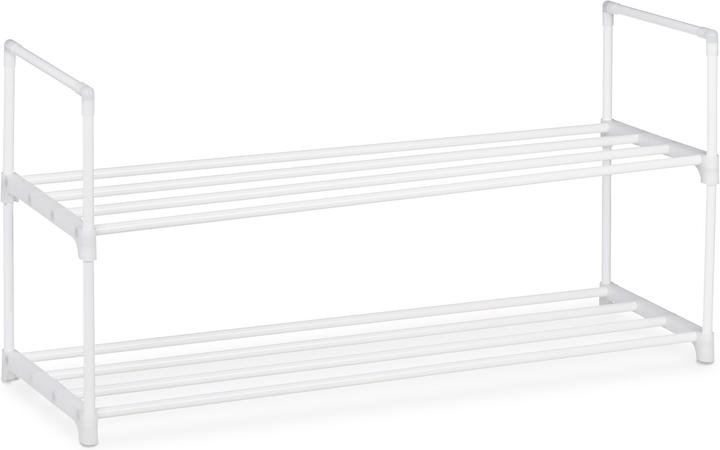 Productafbeelding Relaxdays Schoenenrek (90 x 30,5 x 45 cm)