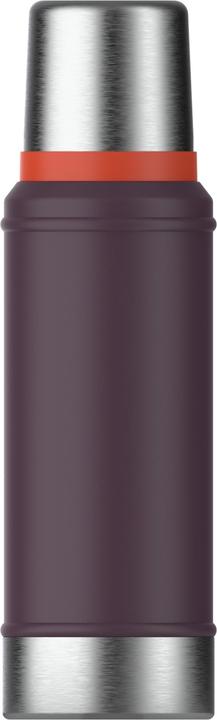 Produktbild Stanley 1913 Termos Stanley Legendary Classic Classic Plum 0 75L (0.75 l)
