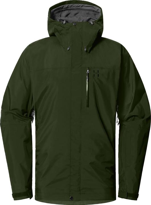 Haglöfs Astral GTX II Jacket - Regenjacke - Herren