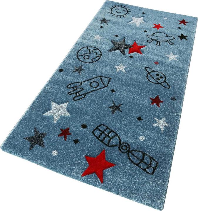 Produktbild Esprit Yoda (200 x 290 cm)