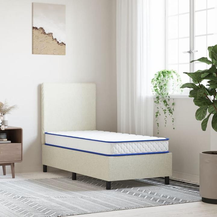 Image du produit VidaXL Celestine (80 x 160 cm, Noyau de mousse)