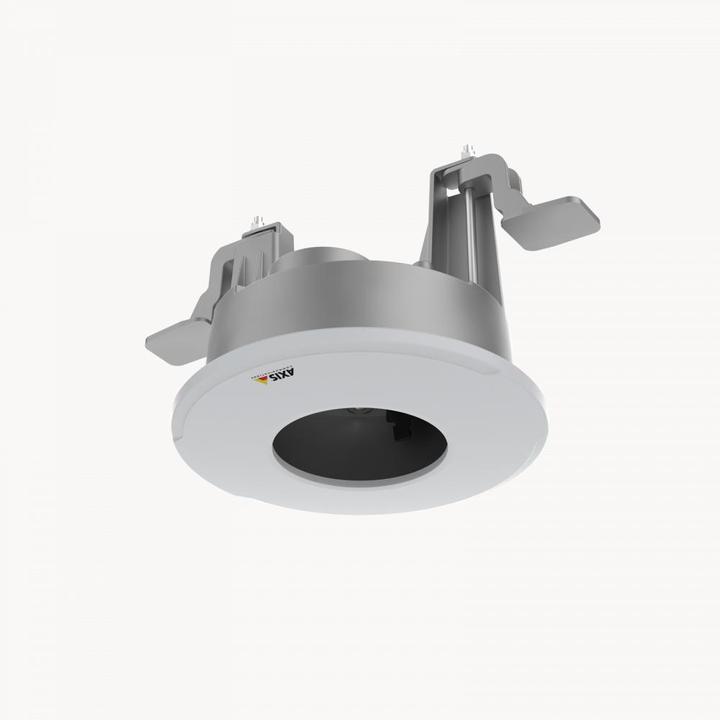 Actual product image Axis Tm3207 Plenum Recessed Mount For Indoor Drop Ceiling In (Mounting kit)