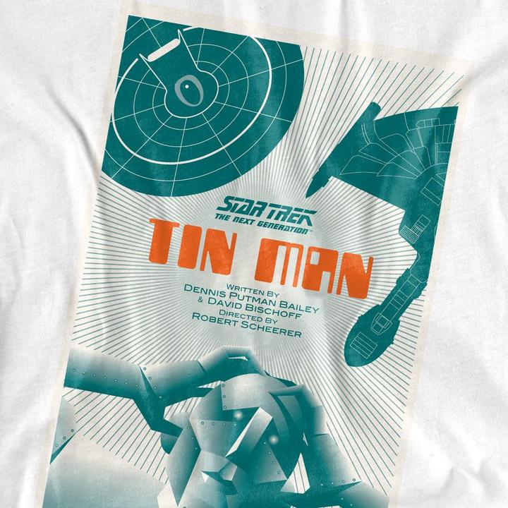 Produktbild The Next Generation Season 3 Episode 20 TShirt (S)