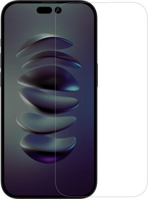 Produktbild Nillkin H+ PRO Schutzglas (1 Stück, Apple iPhone 14 Pro)