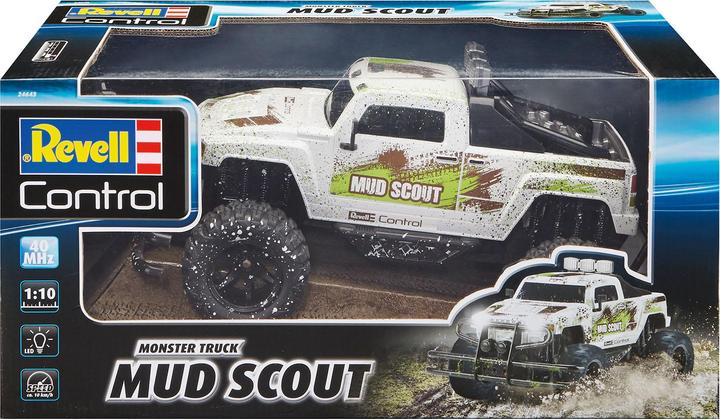 Immagine prodotto Revell New Mud Scout