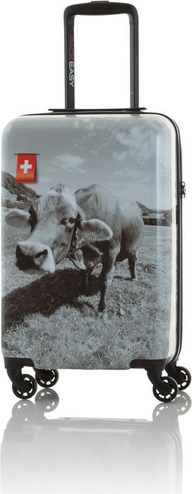 Pack Easy Collection suisse (43 l, Bagage à main (jusqu'à 50l))