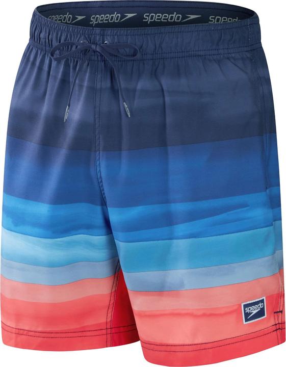 Image du produit Speedo SNA Print Volley 17" Watershorts (XL)