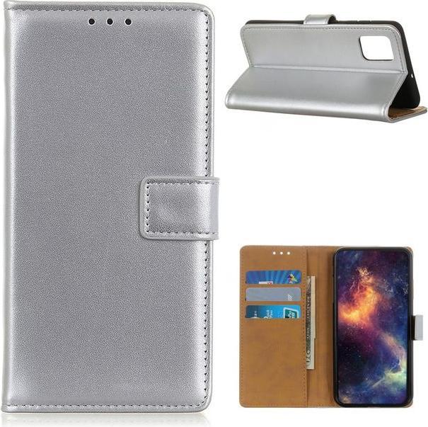 Immagine prodotto MU Classic Serie Classic II con copertina in pelle (Motorola Moto G9 Plus)