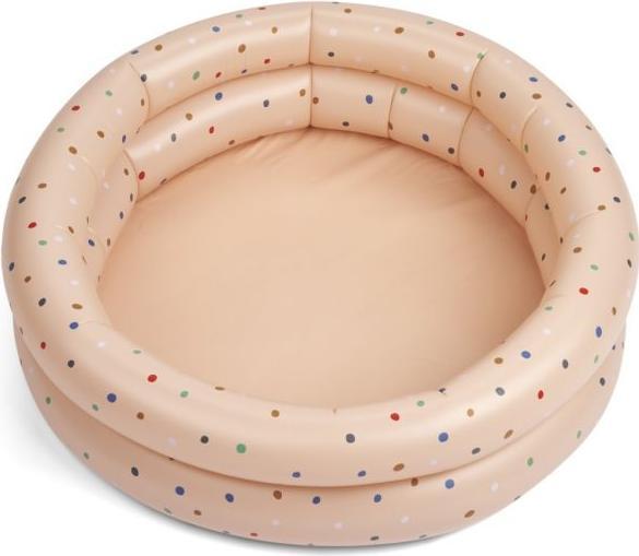 Immagine prodotto Liewood Piscina per bambini Confetti Mix ø80 cm