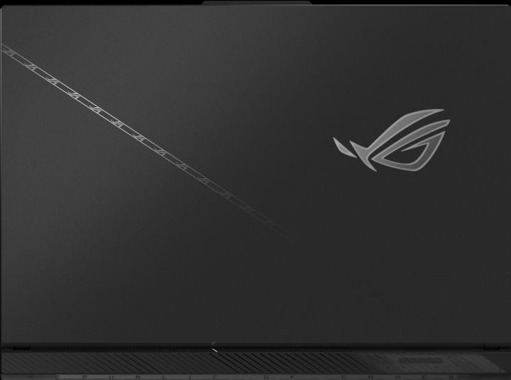 Actual product image ASUS ROG Strix SCAR 18 RTX 4090 (18", Intel Core i9-13980HX, 32 GB, 2000 GB, CH)