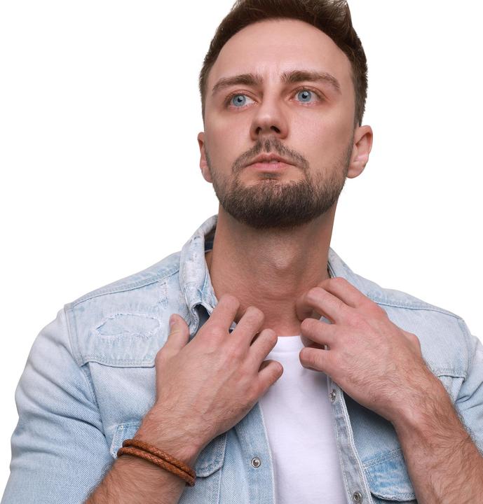 Immagine prodotto Heideman Bracciale in pelle Hanno (100% pelle)