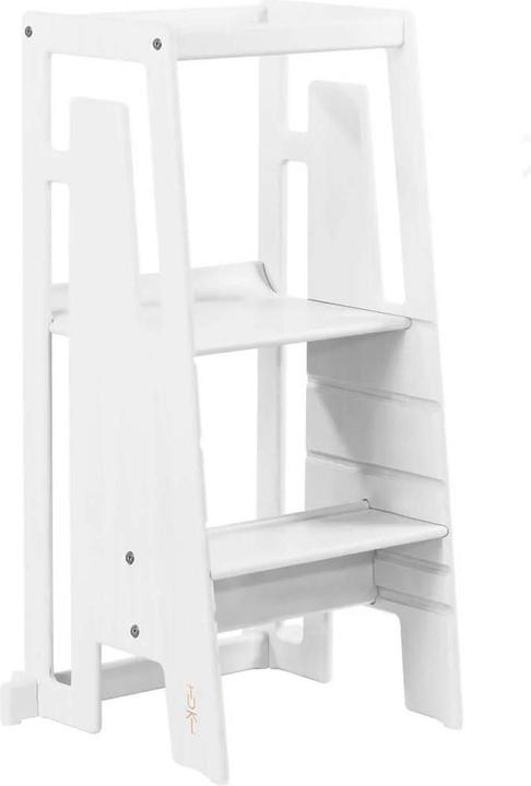 Actual product image Tuki Learning tower