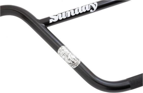 Sunday Bikes Brett 9.25 Rust Proof