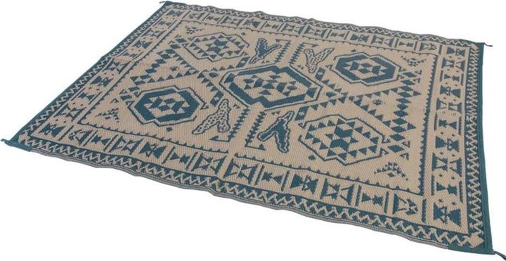 Easy Camp Bilberry Square Carpet