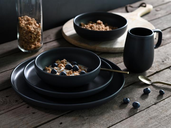 Actual product image CreaTable Uno (16 Piece)