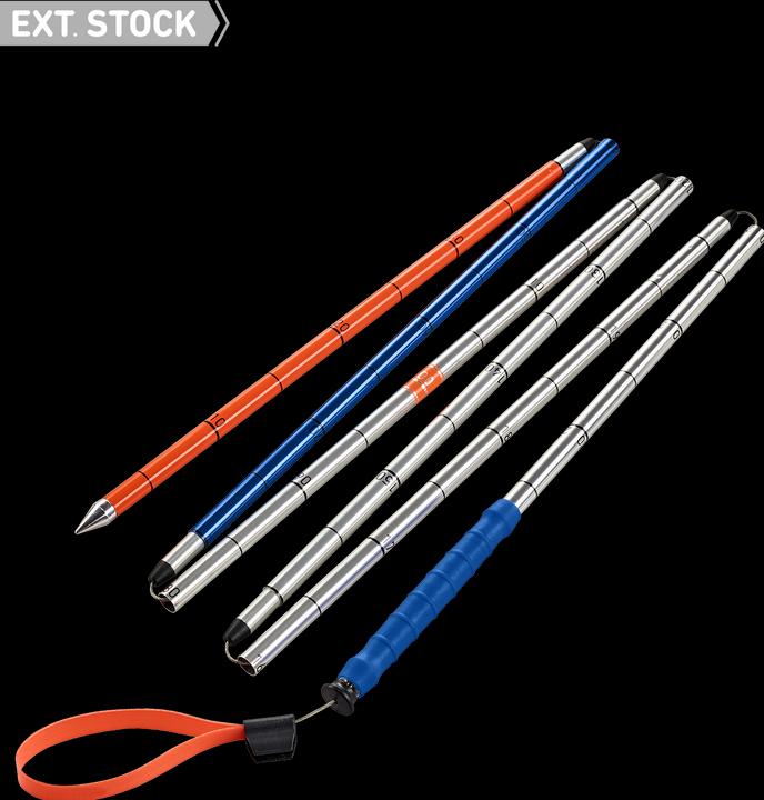 Actual product image Ortovox Aluminium 240 Pfa