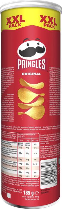 Immagine prodotto Pringles Originale (185 g)