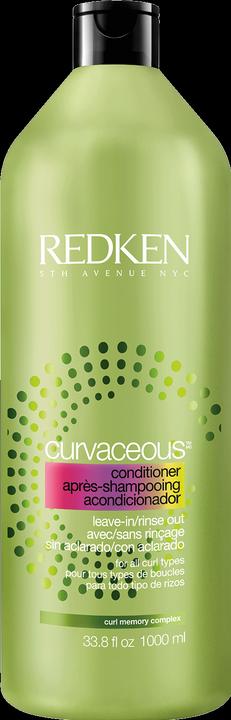 Produktbild Redken Curvaceous (1000 ml)