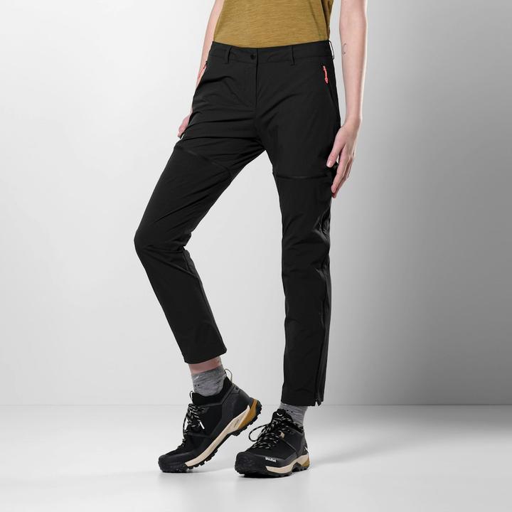Image du produit Salewa Puez Talvena Durastretch 2 en 1 Pantalon court femme (44)