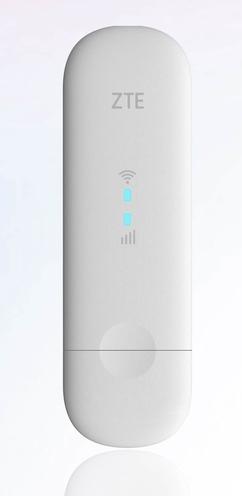 Actual product image ZTE MF79U