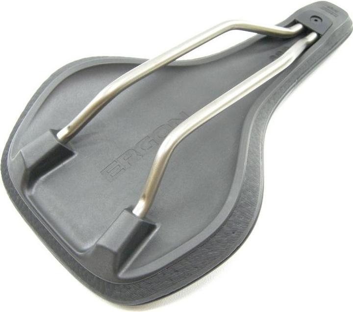 Actual product image Ergon SR Allroad Core Pro Man M/L bicycle saddle
