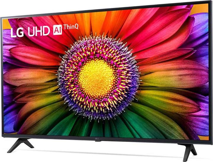 LG 43UR80006LJ (2023) (43", UR80, LED, 4K, 2023)
