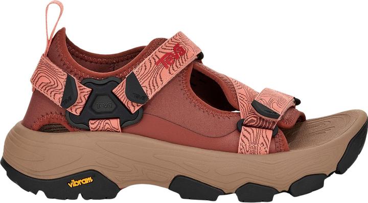 Produktbild Teva W's Grandview Max Sandal (39)