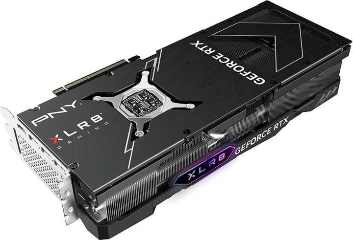Produktbild PNY RTX 4090 XLR8 GAMING VERTO (24 GB)