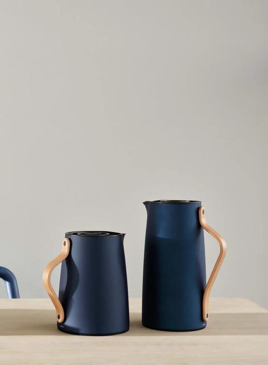 Image du produit Stelton Isolierkanne Tee (1 l)