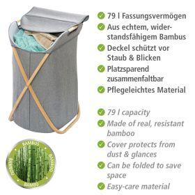 Actual product image Wenko Bahari (79 l)