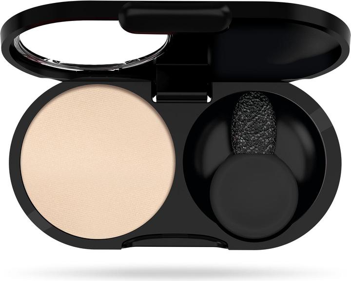Actual product image Pupa Milano Highly pigmented eyeshadows Vamp! (Compact Eyeshadow) 1.5 g (400)