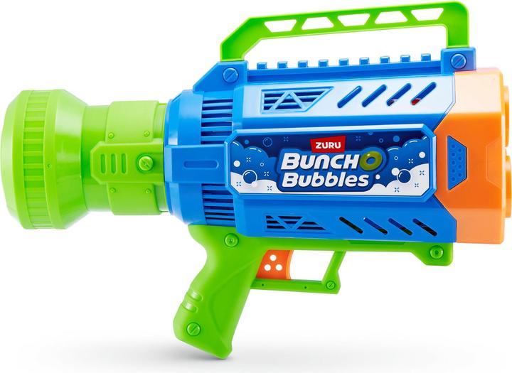 Immagine prodotto Zuru Mega Blaster di Bunch-O-Bubbels