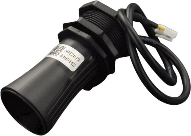 Actual product image DFRobot A01NYUB Waterproof Ultrasonic Distance Sensor