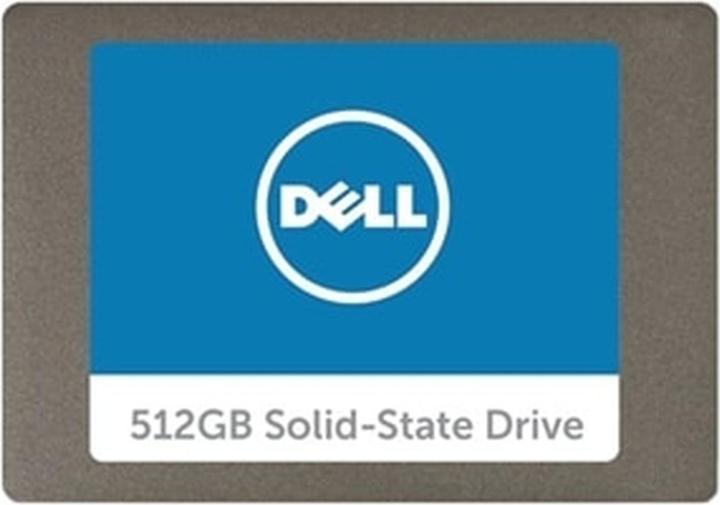 Immagine prodotto Dell SSD 512 GB interno (512 GB, 2.5")