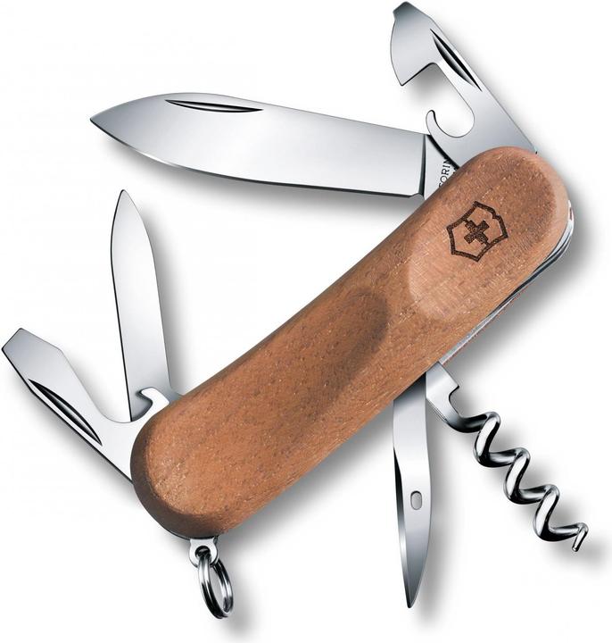 Immagine prodotto Victorinox EvoWood 10