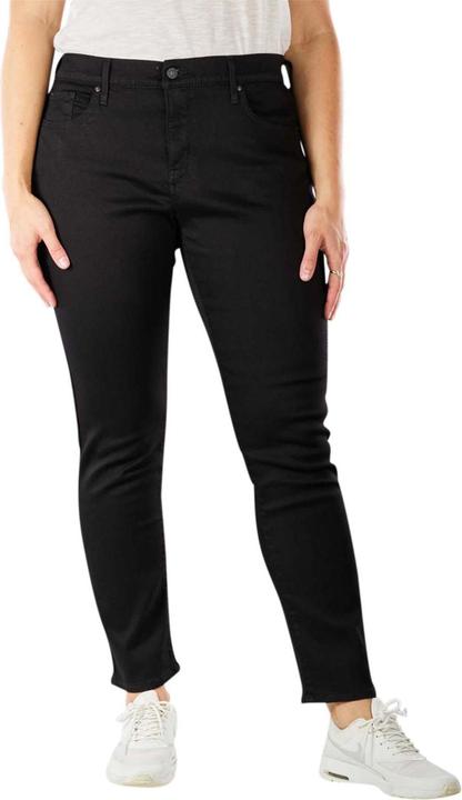 Immagine prodotto Levis 311 Jeans Shaping Skinny Plus Size morbido nero (W40/L32)