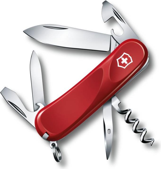 Immagine prodotto Victorinox Evoluzione 10