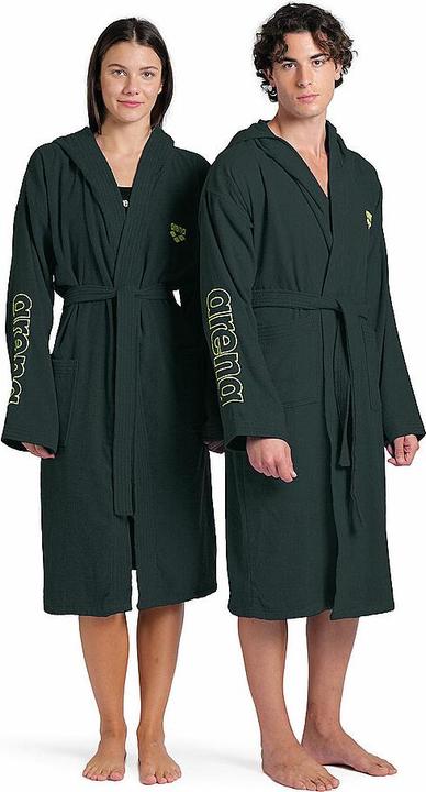Image du produit Arena Zeppelin Light Robe (XL)