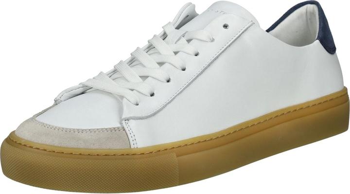 Blanc/Beige