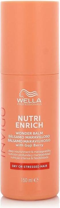 Image du produit Wella Baume Miracle Invigo Nutri-Enrich - 150 ml (150 ml)