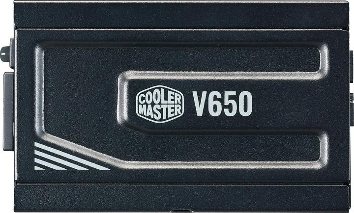 Actual product image Cooler Master V Series V650 SFX (650 W)