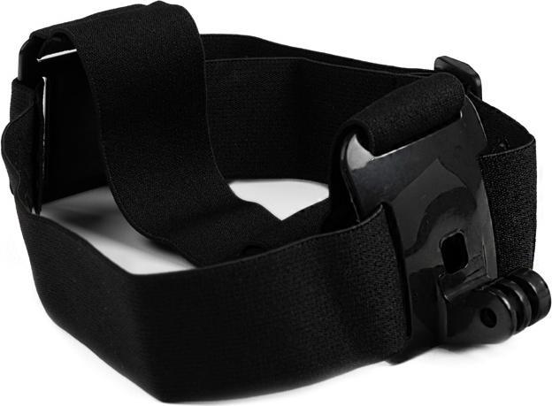 Actual product image Caruba Headstrap for GoPro