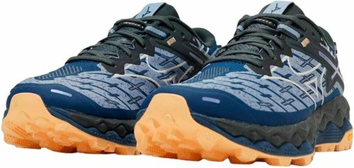 Produktbild Mizuno WAVE MUJIN 10 (40.5)