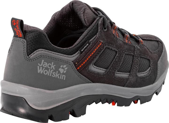 Actual product image Jack Wolfskin Vojo 3 Texapore Low M (39.5)