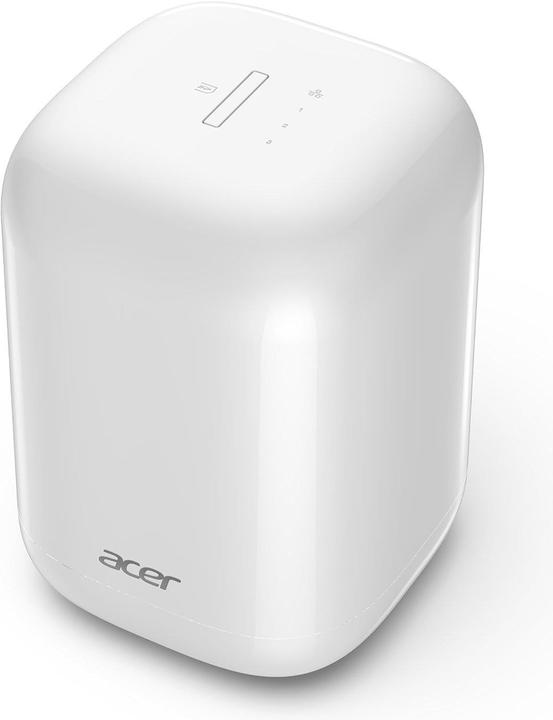 Produktbild Acer Revo One RL85 (Intel Celeron 2957U, 4 GB)