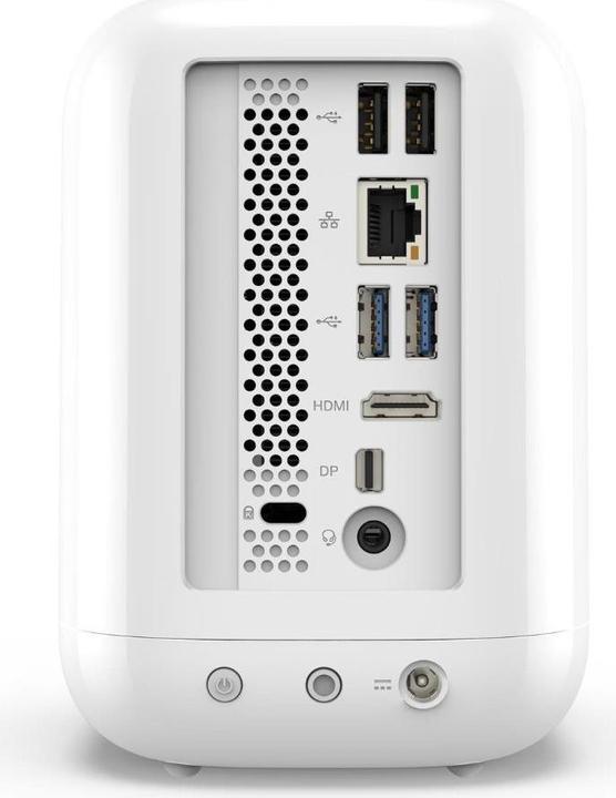 Produktbild Acer Revo One RL85 (Intel Celeron 2957U, 4 GB)