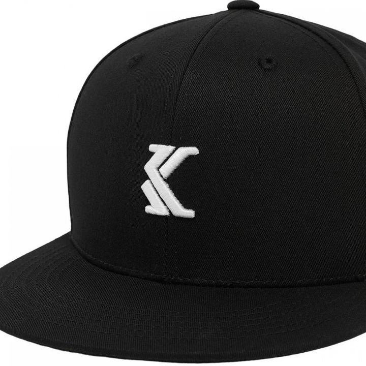 Produktbild Karl Kani Signature Essential Flat Brim Cap