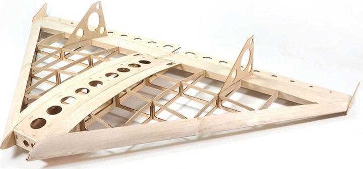 Produktbild Pichler Modellbau RC vliegtuig Bouwpakket 1000 mm