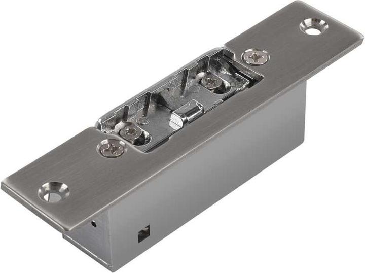 Image du produit Emos Serrure de porte électronique C0030 à clé dynamométrique et à clé ouverte/fermée